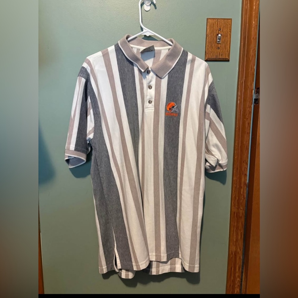Cleveland Browns Shirt